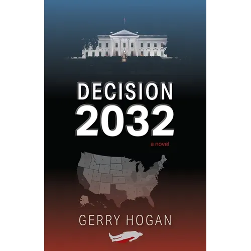 Decision 2032 - Paperback
