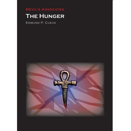 The Hunger - Paperback