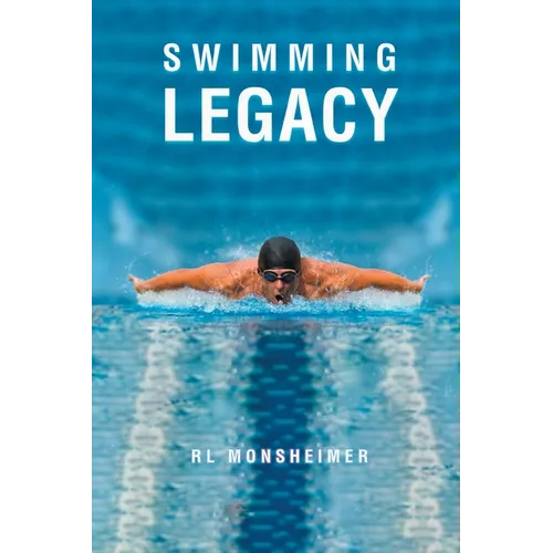 Swimming Legacy - Paperback