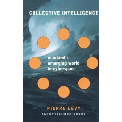 Collective Intelligence - Paperback
