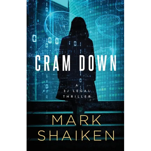 Cram Down - Paperback