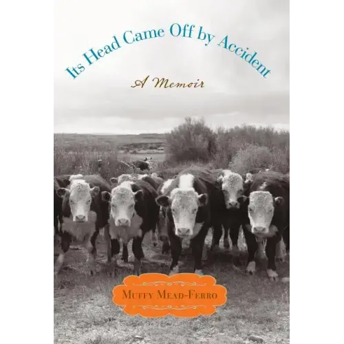 Its Head Came Off by Accident - Paperback