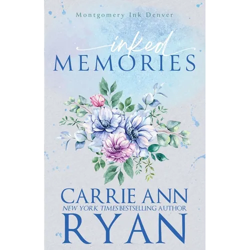 Inked Memories - Special Edition - Paperback
