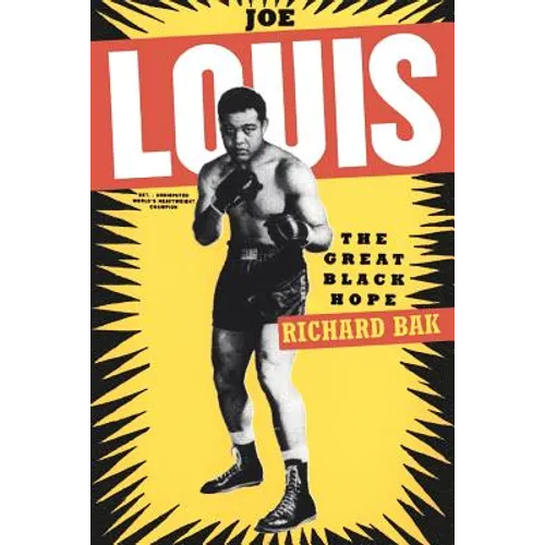 Joe Louis PB - Paperback