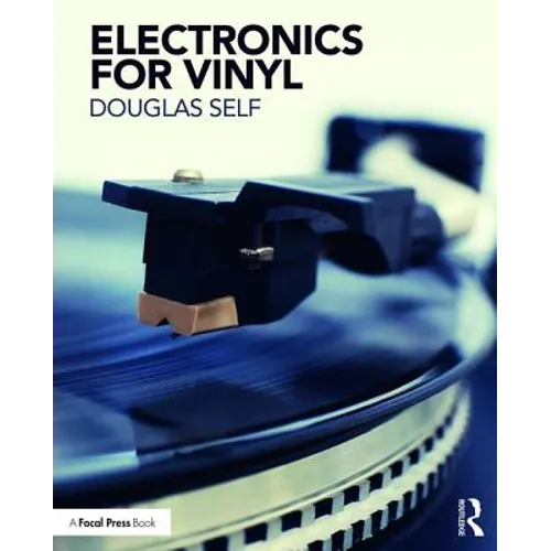 Electronics for Vinyl - Paperback
