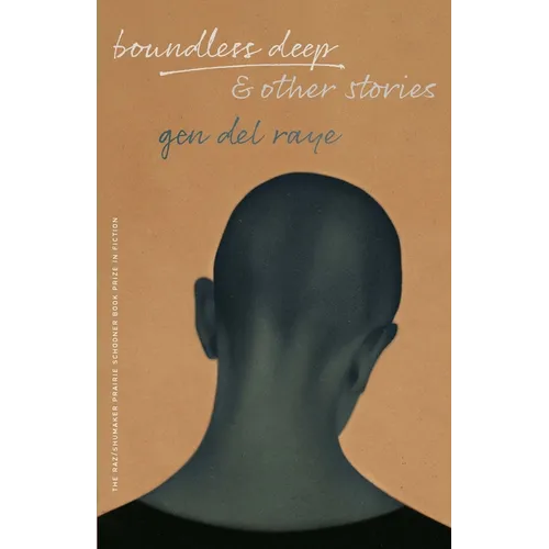 Boundless Deep, and Other Stories - Paperback