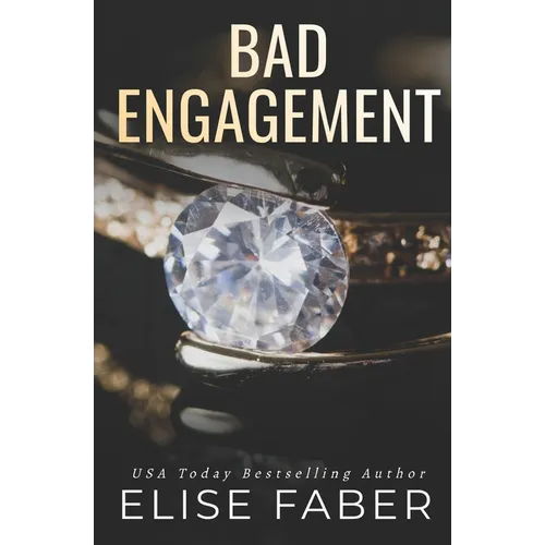 Bad Engagement - Paperback