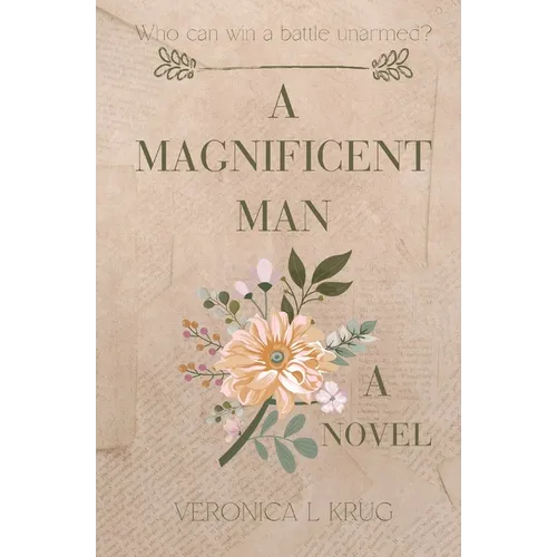 A Magnificent Man - Paperback
