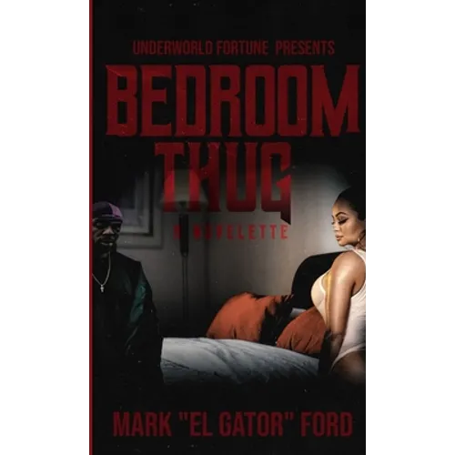 Bedroom Thug - Paperback
