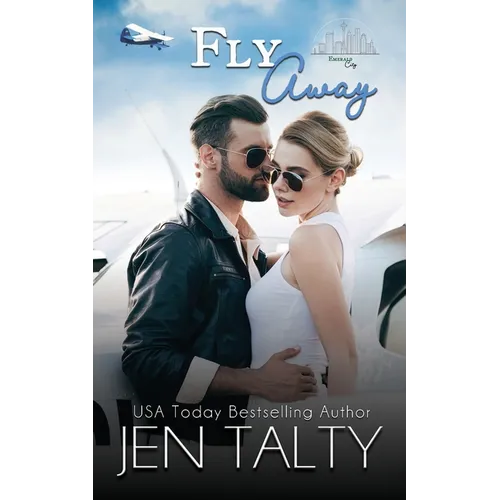 Fly Away - Paperback