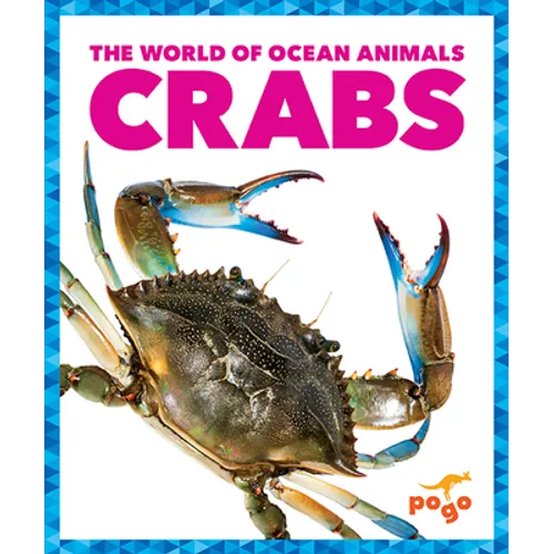 Crabs - Paperback