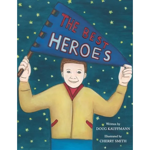The Best Heroes - Paperback