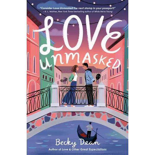 Love Unmasked - Paperback