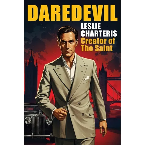 Daredevil - Paperback