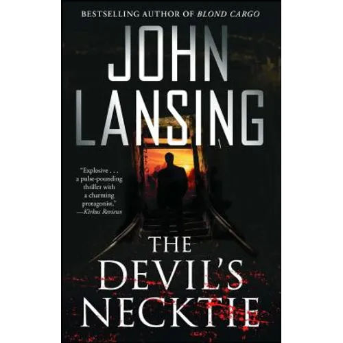 Devil's Necktie - Paperback