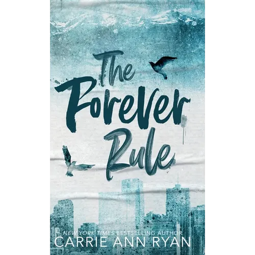 The Forever Rule - Special Edition - Hardcover