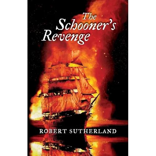 The Schooners Revenge - Paperback
