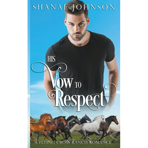His Vow to Respect - Paperback