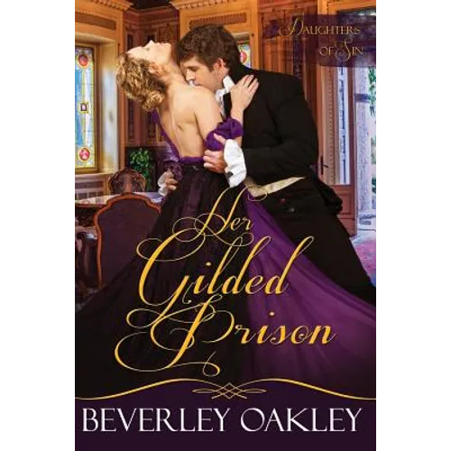 Her Gilded Prison - Paperback