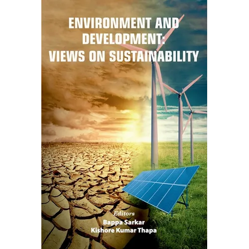 Environment and Development: Views on Sustainability - Paperback