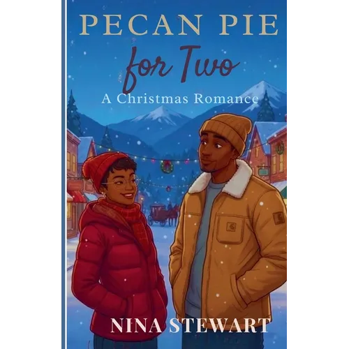 Pecan Pie For Two - Paperback