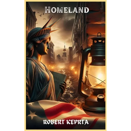 HOME LAND (Latest Edition) - Hardcover