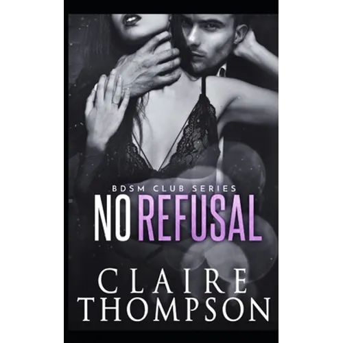 No Refusal - Paperback