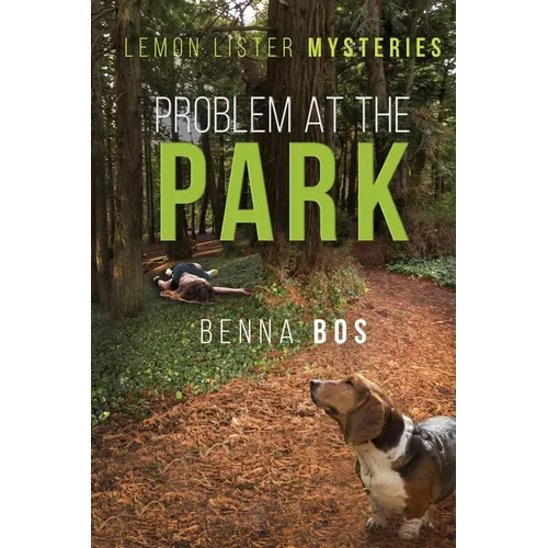 Problem At the Park - Paperback