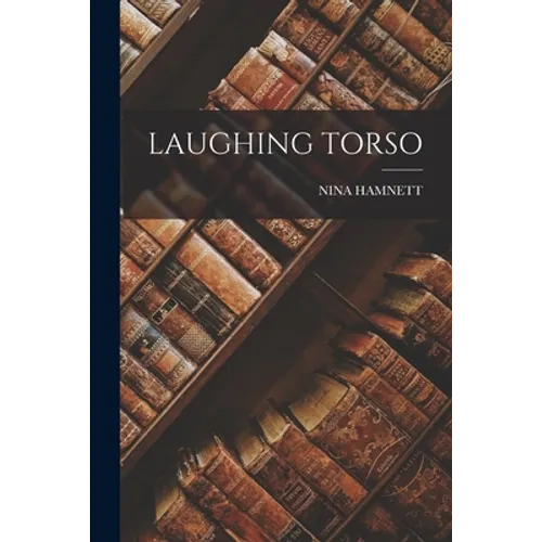 Laughing Torso - Paperback