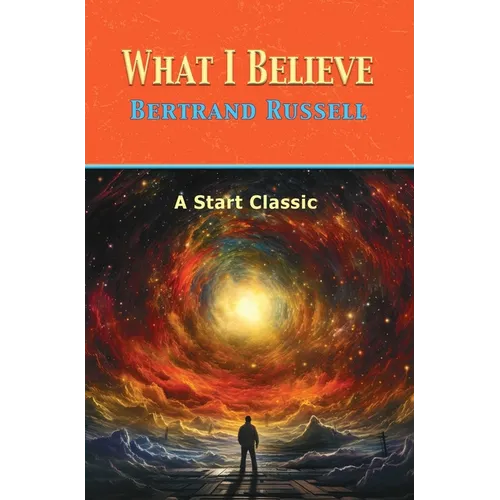 What I Believe - Paperback