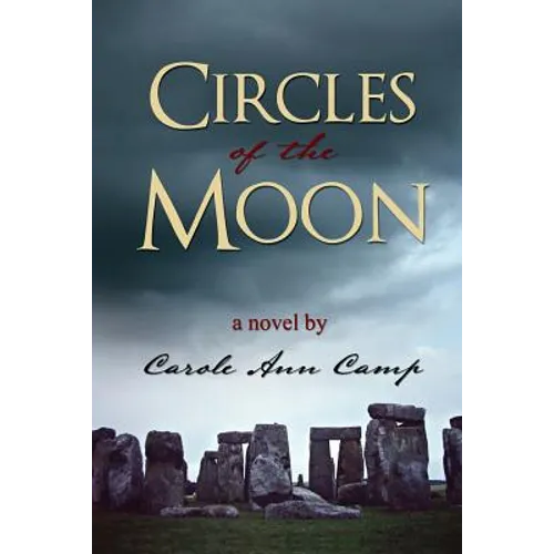 Circles of the Moon - Paperback