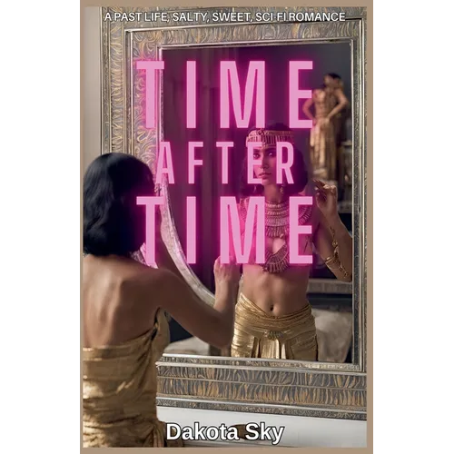 Time After Time - Paperback