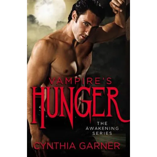 Vampire's Hunger - Paperback