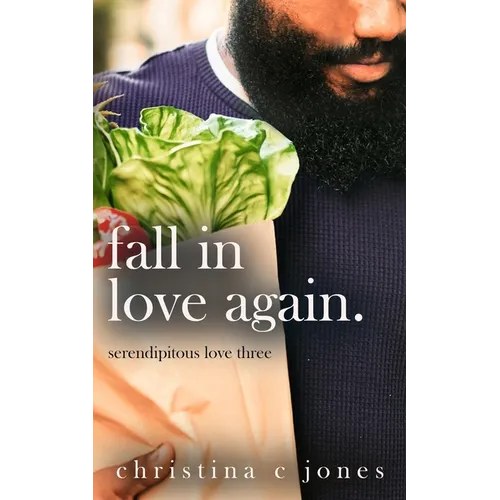 Fall In Love Again - Paperback