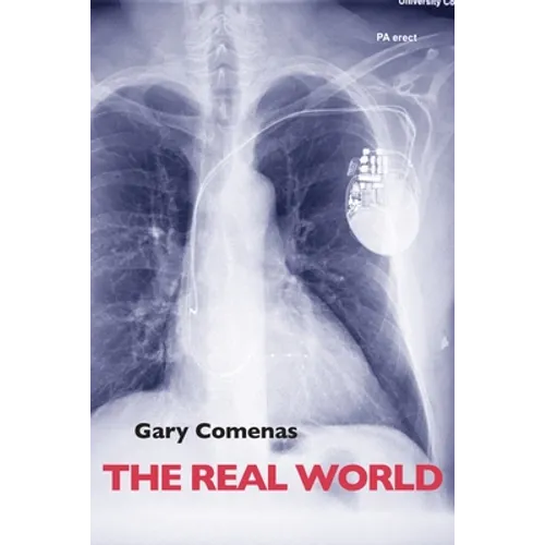 The Real World - Paperback