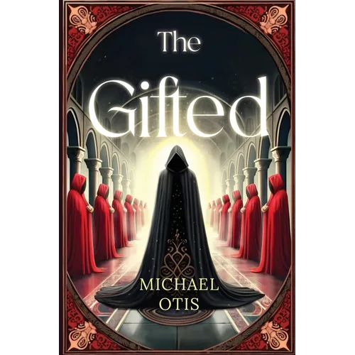The Gifted - Paperback