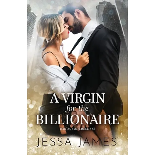 A Virgin for the Billionaire: Large Print - Paperback
