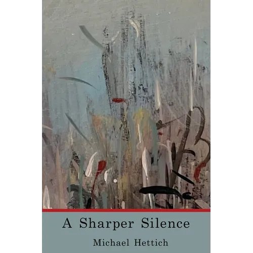 A Sharper Silence