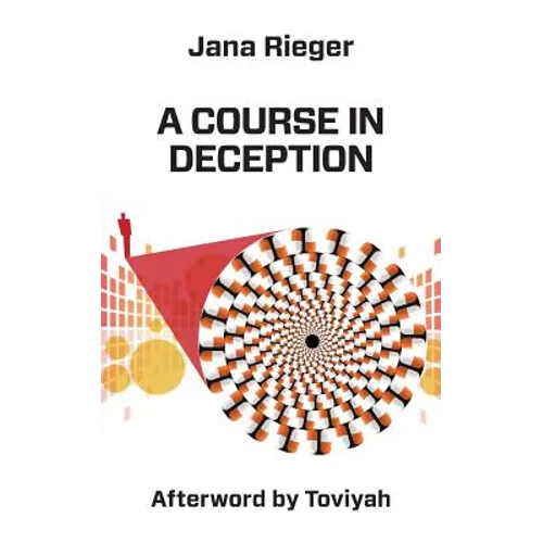 A Course in Deception - Paperback