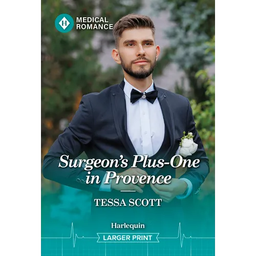 Surgeon's Plus-One in Provence - Mass Market Paperbound