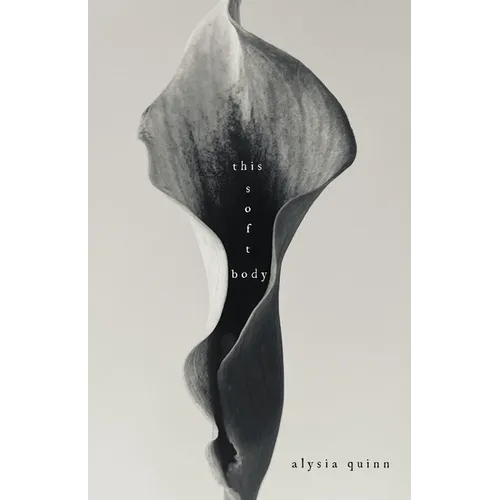 this soft body - Paperback
