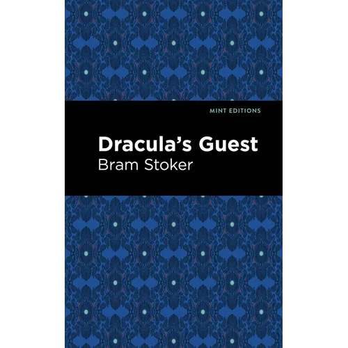 Dracula's Guest - Paperback
