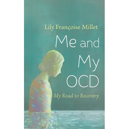 Me and My OCD - Hardcover