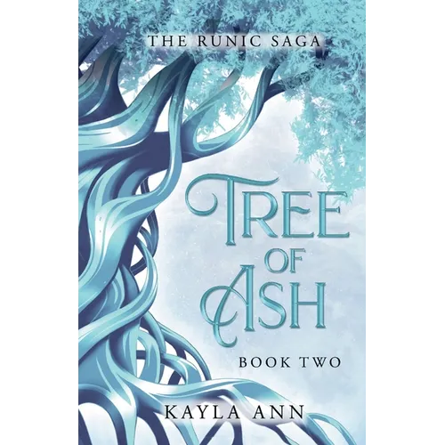 Tree of Ash - Paperback