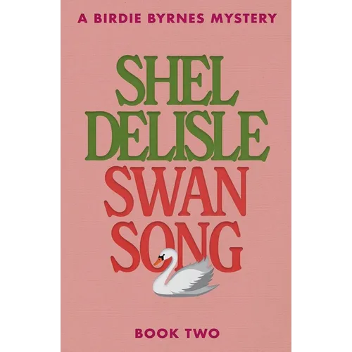 Swan Song - Paperback