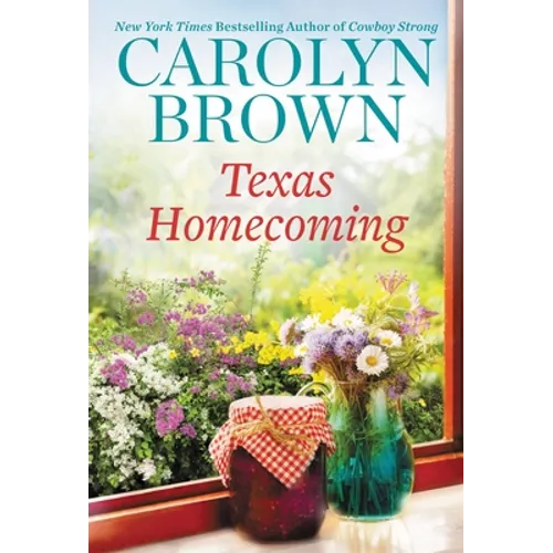 Texas Homecoming - Mass Market Paperbound