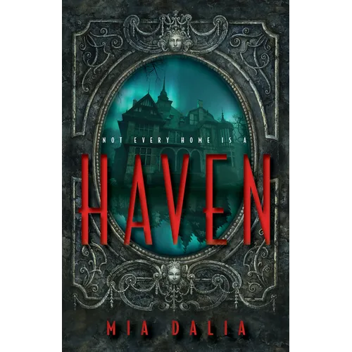 Haven - Paperback