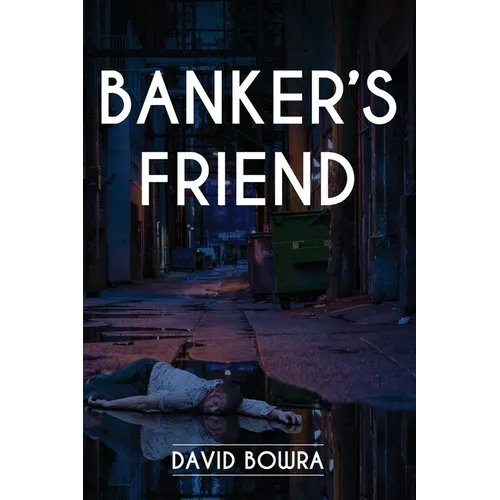 Banker's Friend - Paperback