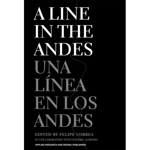 A Line in the Andes