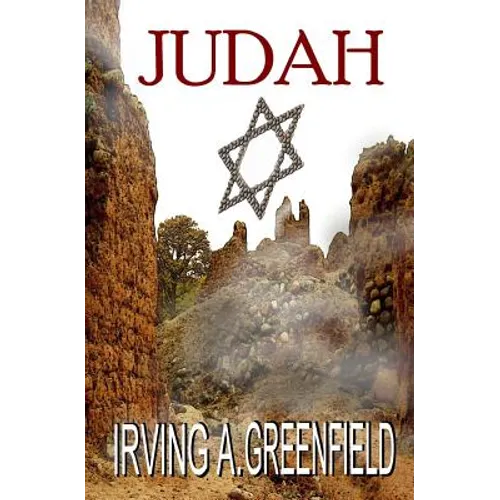Judah - Paperback
